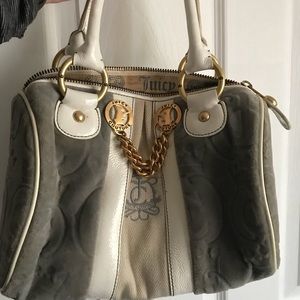 Juicy couture purse